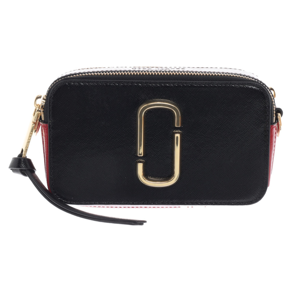 Marc By Marc Jacobs Borsa a tracolla in Pelle