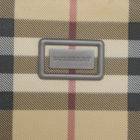 Burberry Bowling Bag