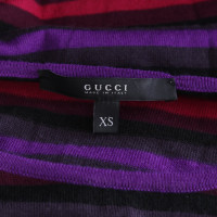 Gucci Top in multicolore