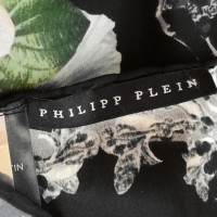 Philipp Plein soie a volé