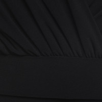 Ralph Lauren Kleid in Schwarz