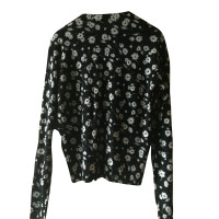 Dolce & Gabbana cashmere Cardigan / seta