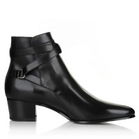 Saint Laurent Ankle boots in black