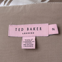 Ted Baker Top gemaakt van zijde