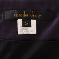 Other Designer single dress - one shoulder dress