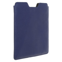 Bally iPad Case in Blau