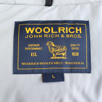 Woolrich Mantel in Grau