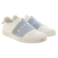 Givenchy Sneaker in Pelle