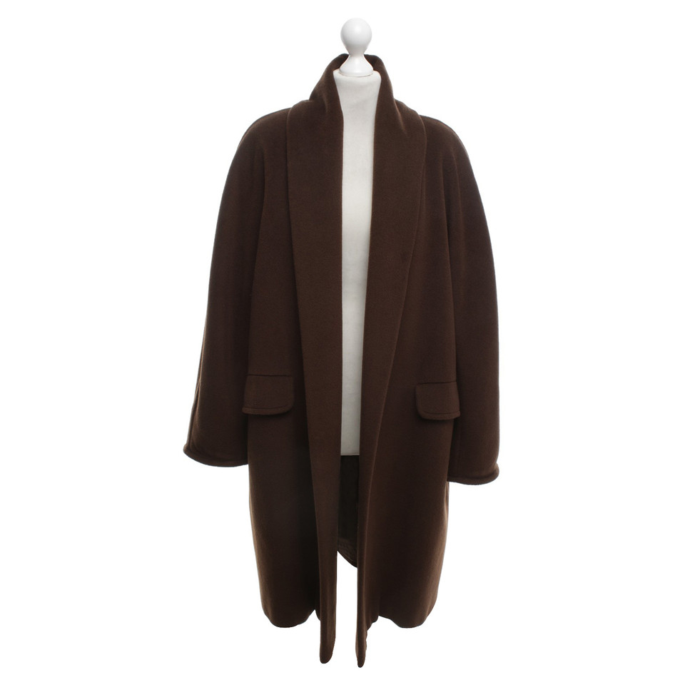 Max Mara Coat in brown