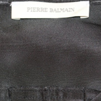 Pierre Balmain sexy DRESS black