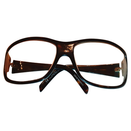 Emporio Armani Glasses in Brown