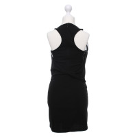 Armani Dress in black