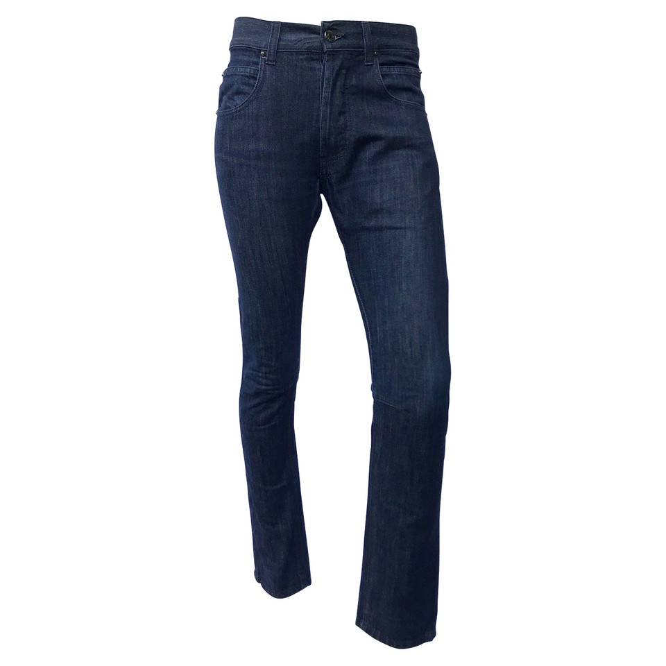 Pierre Balmain Jeans Cotton in Blue