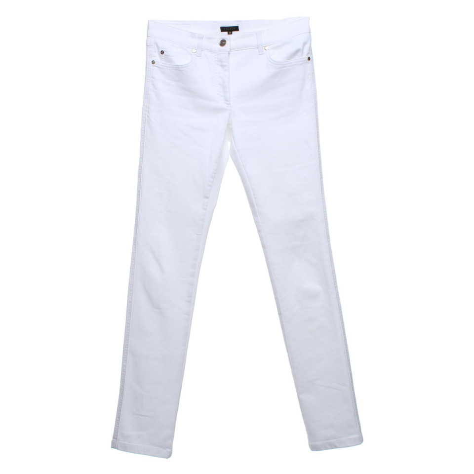 Escada Jeans en Blanc