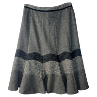 Max Mara Wool skirt