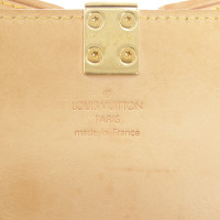 Louis Vuitton "Papillon Monogram Cherry Blossom"