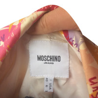 Moschino Giacca blazer Moschino jeans