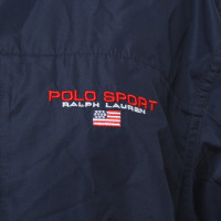 Polo Ralph Lauren Jacket/Coat in Blue