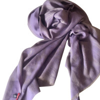 Brioni Cashmere scarf