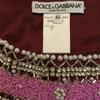 Dolce & Gabbana Gürtel