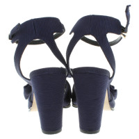 Max & Co Sandaletten in Blau