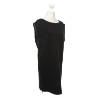 French Connection Dress Jersey in Black