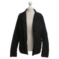 Moncler Jacke in Schwarz