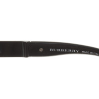 Burberry Zonnebril in zwart