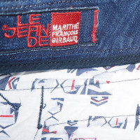 Marithé Et Francois Girbaud Jeans