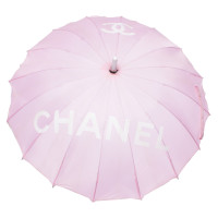 Chanel Accessoire en Rose/pink