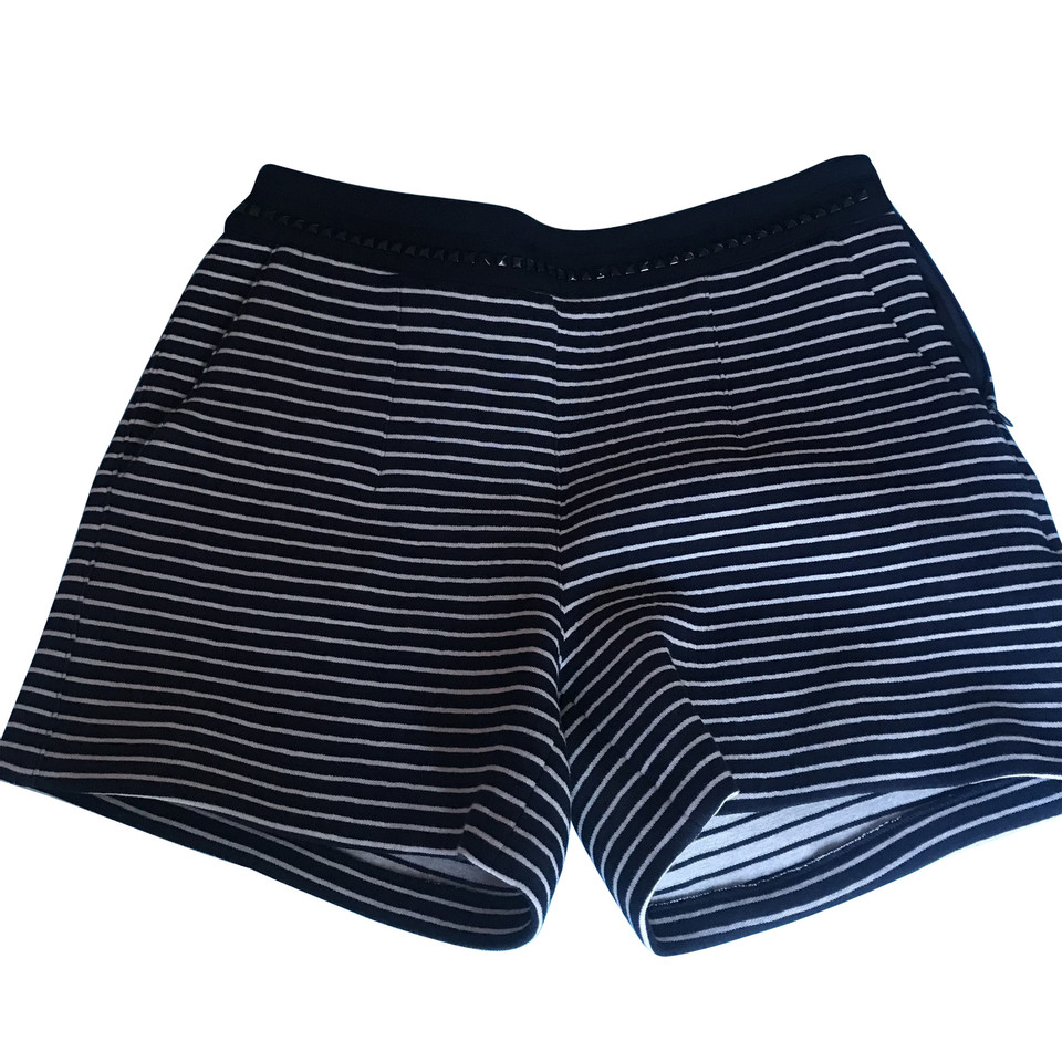 Atos Lombardini shorts