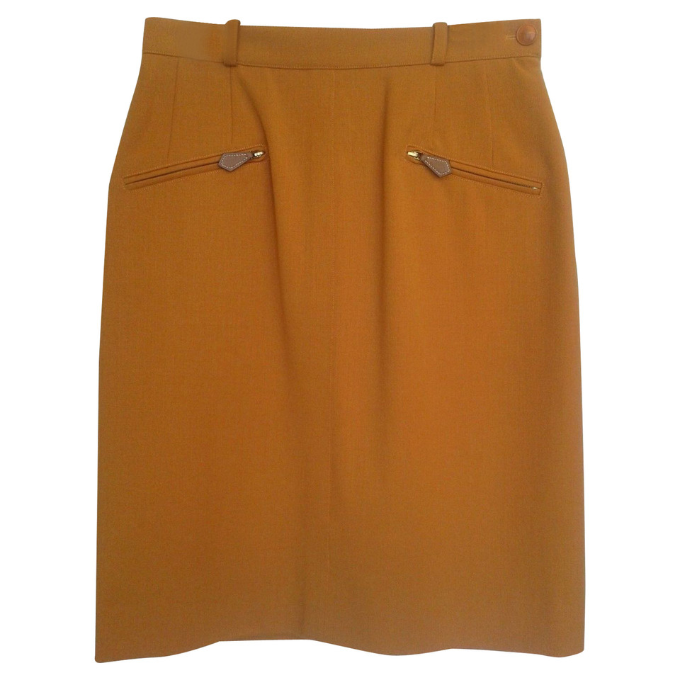 Hermès skirt