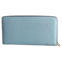 Dolce & Gabbana Saffiano leather wallet