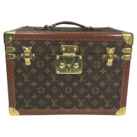 Louis Vuitton "Boite Pharmacie Monogram Canvas"