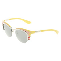 Prada Sunglasses in multicolor