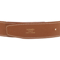 Hermès ceinture réversible