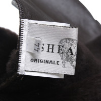 Other Designer two-sided wearable sheepskin jacket