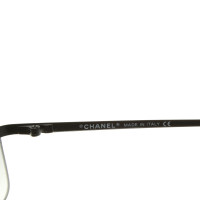 Chanel Sunglasses with Gradient