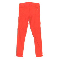 Rag & Bone Jeans in Red