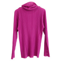 Issey Miyake Bovenkleding in Roze