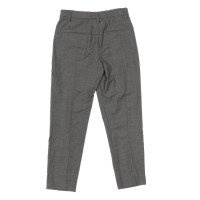 Gunex Trousers in Grey