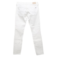 Tommy Hilfiger Jeans en Blanc