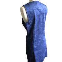 Bcbg Max Azria Kleid in Blau