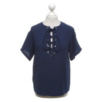 See By Chloé Top in blauw