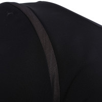 Wolford Fine knit dress in black