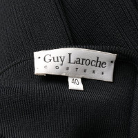 Guy Laroche Dress in Black