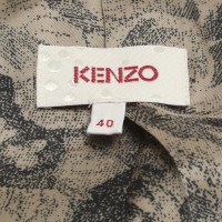 Kenzo Blazer in Black
