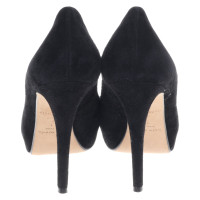 Kate Spade Suede pumps