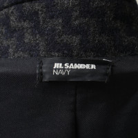 Jil Sander Blazer Wool