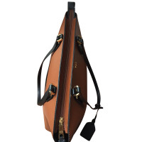 Ralph Lauren Shoulder bag in brown